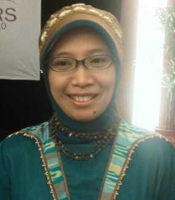 Dr-Eng Eniya Listiani Dewi, Mengubah Hidrogen Menjadi Listrik