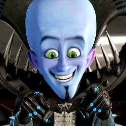 Megamind