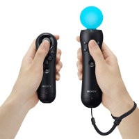PlayStation Move Sudah Laris 4,1 Juta Unit