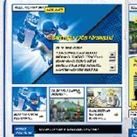 Adver Game, Game Sebagai Media Kampanye