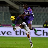 Fiorentina & Chievo Lolos ke-16 Besar 