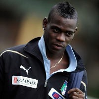 Milan Siap Boyong Balotelli