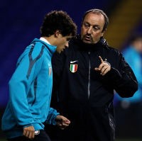 Benitez Harus Bersabar Mainkan Coutinho