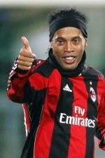 Milan Masih Butuh Dinho