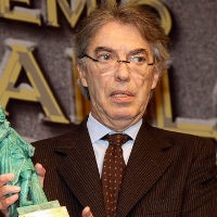 Benitez Uji Kesabaran Moratti