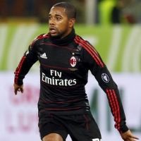 Milan yang Brasil Betahkan Robinho