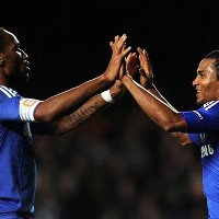 Chelsea Makin Penasaran Liga Champions