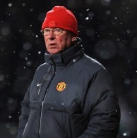 Tak Mau Beralibi, Fergie Kritik Pemain Sendiri