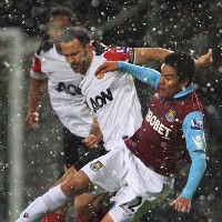 Setan Merah Akhirnya Kalah