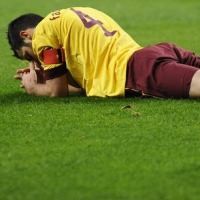 Fabregas Tak Mau Buru-Buru Comeback