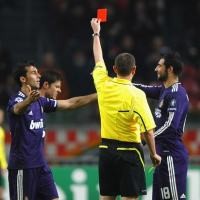 Mourinho Dihukum Dua Laga, 4 Pemain Madrid Didenda