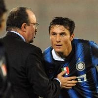 Rafa Belajar dari Kekalahan Liverpool