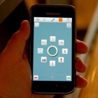 SketchBook Mobile, Perangkat Portable Para Arsitek