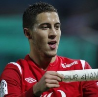  Zidane Promosikan Hazard untuk Madrid