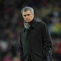 El Clasico Jadikan Mourinho Lebih Manusia