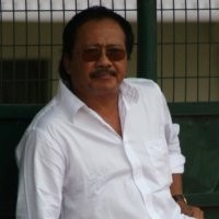 Daniel Roekito Pelatih Baru Persib