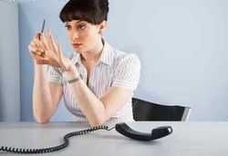 Perempuan yang Sedang Subur Jarang Menghubungi Ayahnya