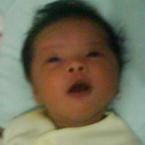 Alifia Jasmine Feryawan, 1 Bulan; Perempuan; f