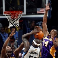 Lakers Terima Kekalahan Ketiga Beruntun