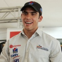 Maldonado Lengkapi Line-up Williams