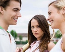 Mengenali dan Mengatasi Rasa Cemburu Yang Berlebihan