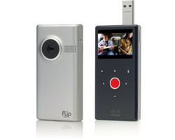 Kamera Video Mungil Untuk Mengabadikan Momen Penting