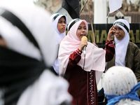 HTI Kecam Perilaku Seks Bebas