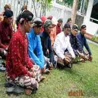 Kiper: Rakyat Yogya Akan Bingung Karena Ada 2 Imam