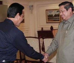Sultan Sebut Hubungannya dengan SBY Baik-baik Saja