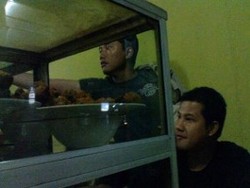 Prijanto: Pajak Itu Kewajiban