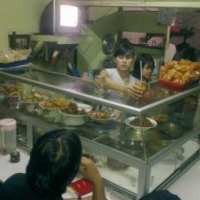 Makan di Warteg Langsung Kena Pajak