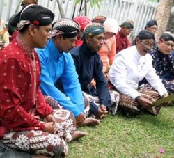 PPP Dukung Penetapan Sultan Sebagai Gubernur DIY