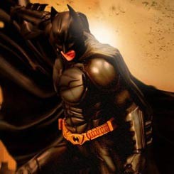 The Dark Knight Rises, Film Batman Terakhir Christopher Nolan