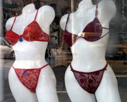 Macam-macam Bra Untuk Berbagai Aktivitas