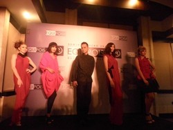 5 Tren Rambut 2011 Karya Rudy Hadisuwarno