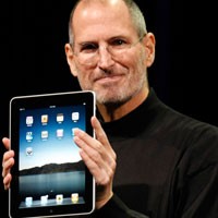 Penjual iPad Non-Resmi, Bersiaplah Turun Harga!