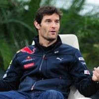 Webber Atlet Australia dengan Penghasilan Terbesar