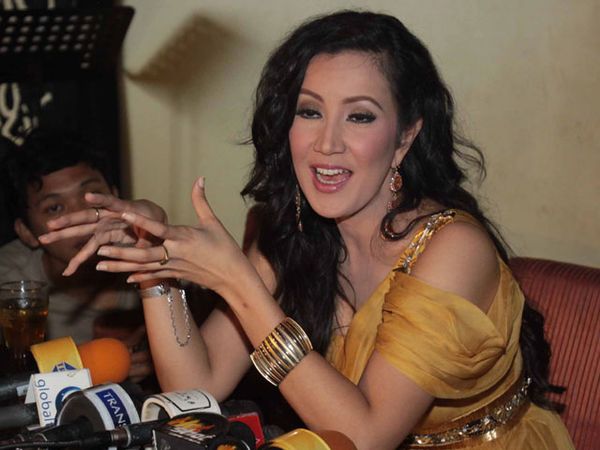 Andi Soraya Rilis Single