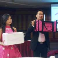 Fuji Xerox Luncurkan Printer SLED untuk Personal dan UKM