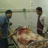 Penusuk Werda di Hotel Hasma Jaya Seorang Residivis