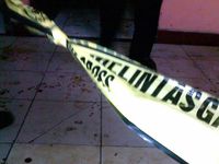 Percobaan Pembunuhan di Hotel Hasma Jaya 2