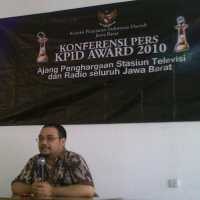 Puncak Acara KPID Jabar Award Digelar 6 Desember 2010 Mendatang