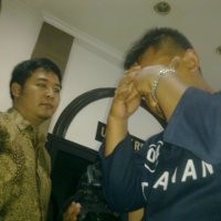 Polisi Gadungan Doyan Memeras dan Memikat Wanita