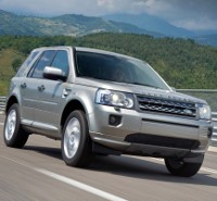 Airbag Cacat, 3.000 Land Rover Ditarik