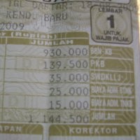 Punya Mobil Banyak? Siap-siap Dikenai Pajak Ganda