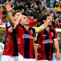 Poin Bologna Dikurangi Satu