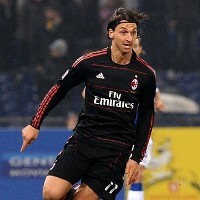 Setia Milan, Ibra Enggan Ikuti Jejak Mourinho