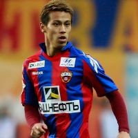 Keisuke Honda Diburu Lagi