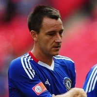 Terry & Lampard Masih Absen