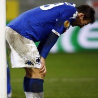 Italia Bertumpu kepada Palermo & Napoli